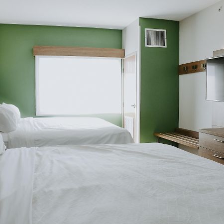 Holiday Inn Express Hotel & Suites Lincoln South By Ihg Εξωτερικό φωτογραφία
