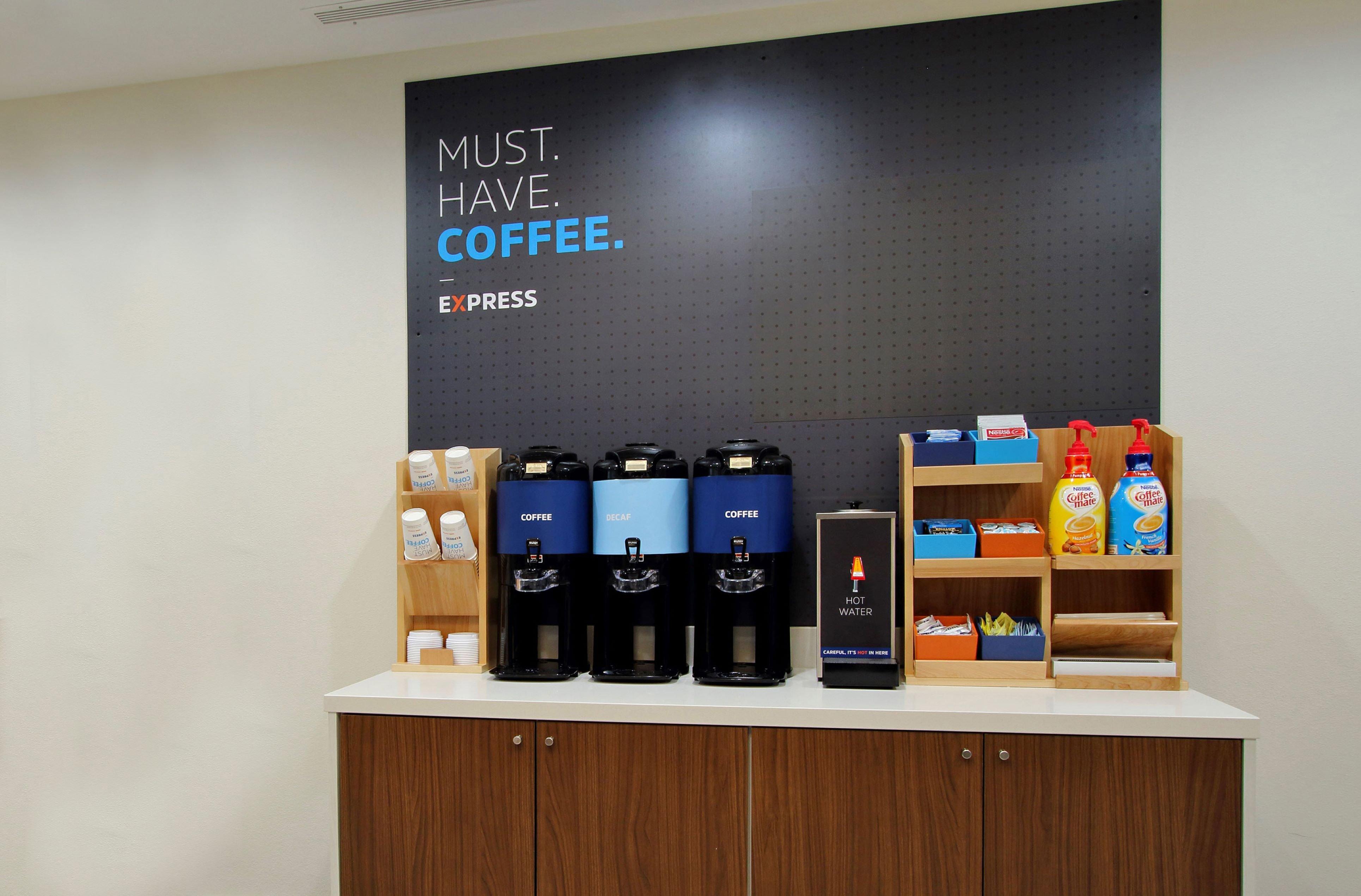 Holiday Inn Express Hotel & Suites Lincoln South By Ihg Εξωτερικό φωτογραφία