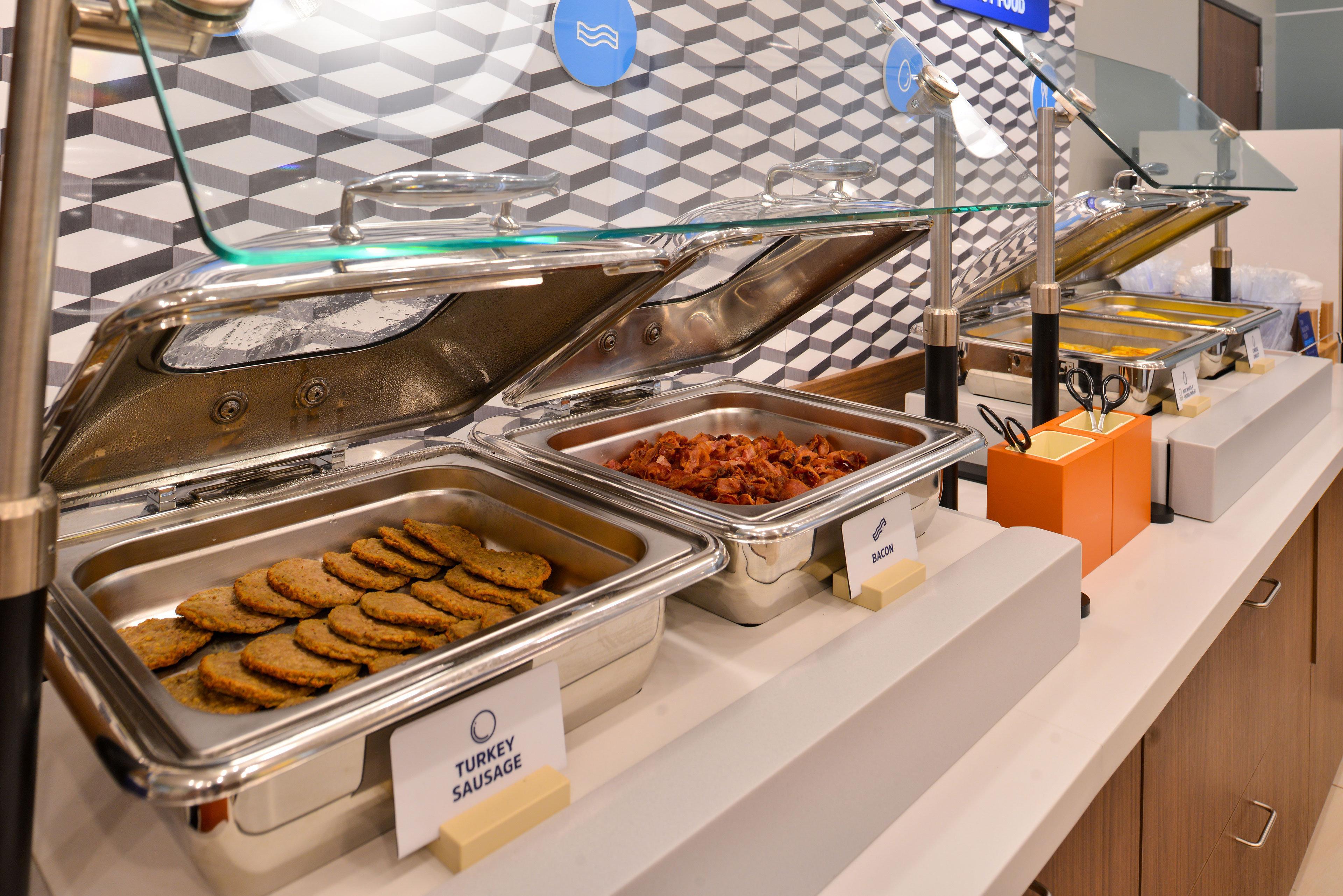 Holiday Inn Express Hotel & Suites Lincoln South By Ihg Εξωτερικό φωτογραφία