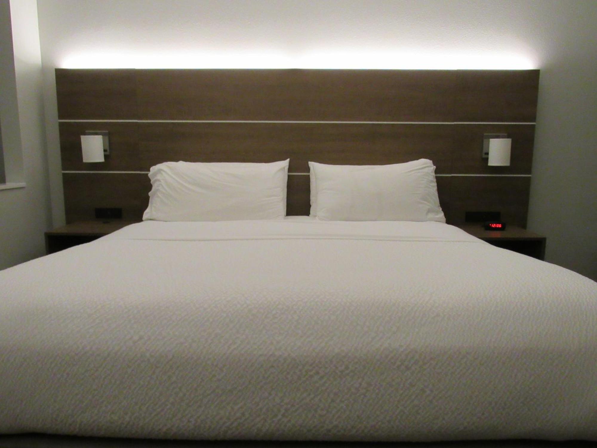 Holiday Inn Express Hotel & Suites Lincoln South By Ihg Εξωτερικό φωτογραφία