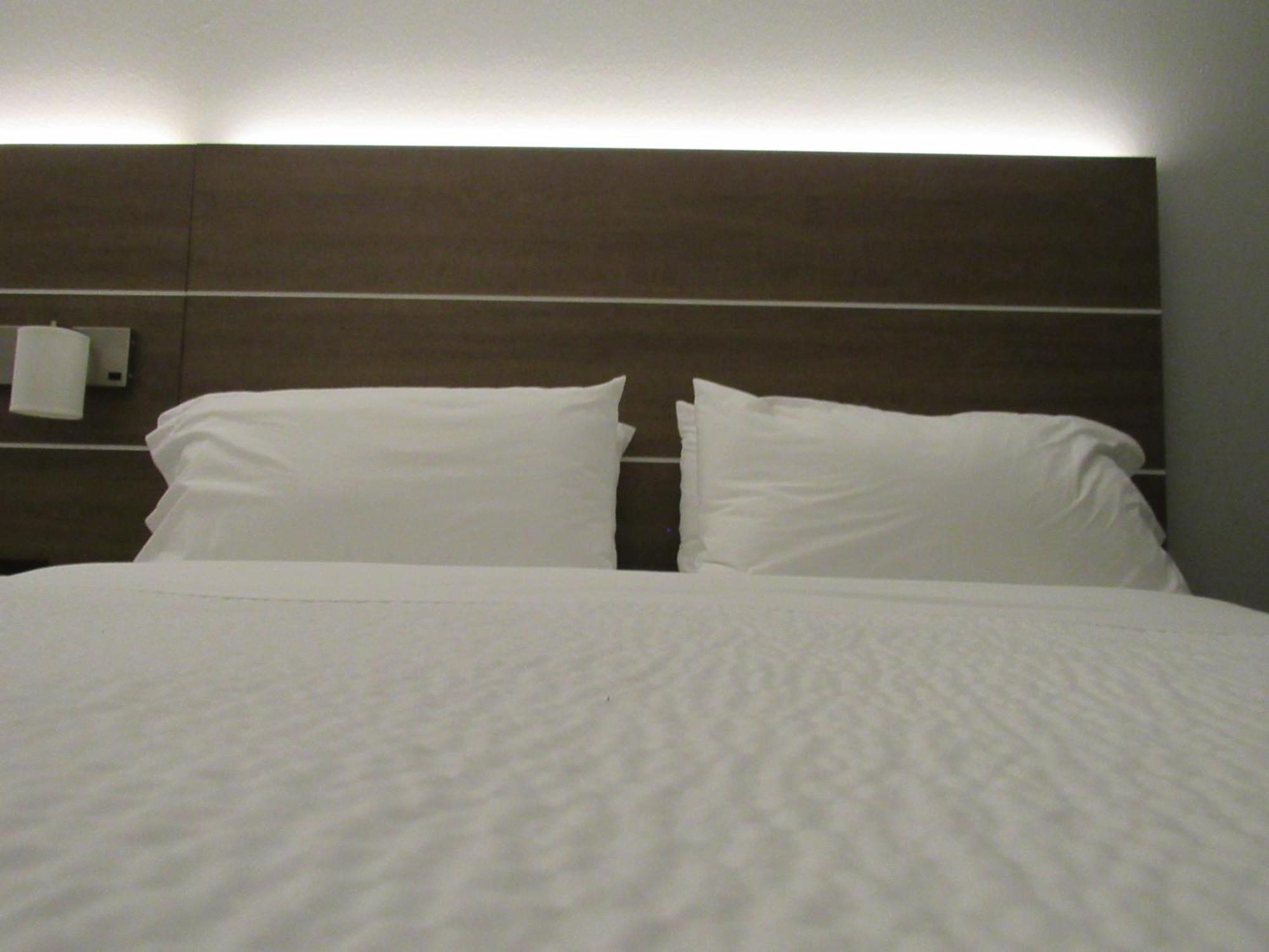 Holiday Inn Express Hotel & Suites Lincoln South By Ihg Εξωτερικό φωτογραφία